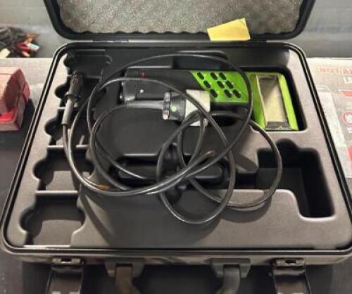 SYSTEM TESTER KIT WITH CASE