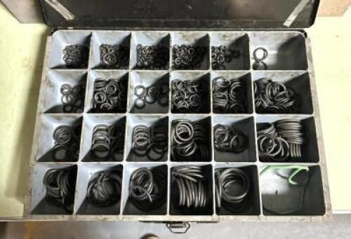 O-RING KIT