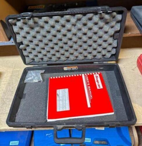 STORAGE CASE