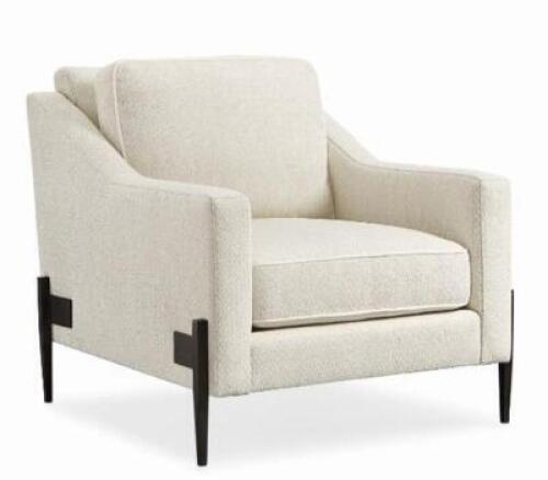 MODERN ARTISAN CHAIR