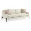 MODERN ARTISAN COUCH