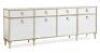 FONTAINEBLEAU AGLOW MEDIA CONSOLE