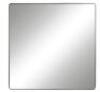 LARGE WALL MOUNTED MIRROR
