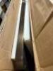 LARGE WALL MOUNTED MIRROR - 3
