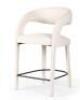 COUNTER HEIGHT TOWNSEND OMARI NATURAL CHAIR