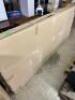 36"X84" MATTE BLACK MIRROR - 3