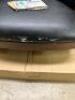 RUSTIC CHERRY CLUB CHAIR - 5