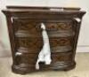 VALENCIA NIGHTSTAND - 2