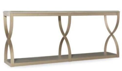 ELIXIR CONSOLE TABLE