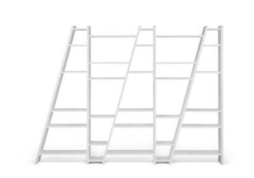 BOOKSHELF