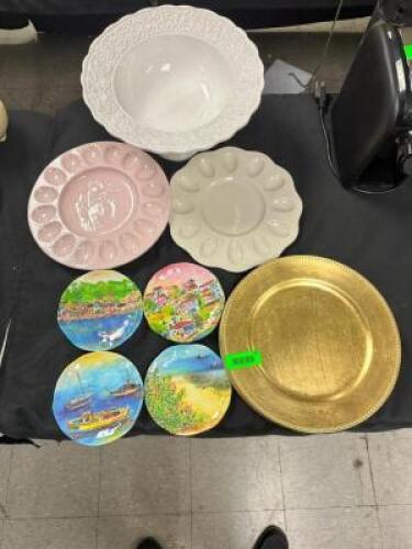 ASSORTED KITCHENWARES