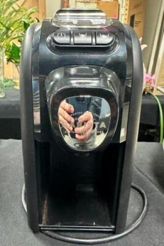 BARISTA COFFEE MAKER