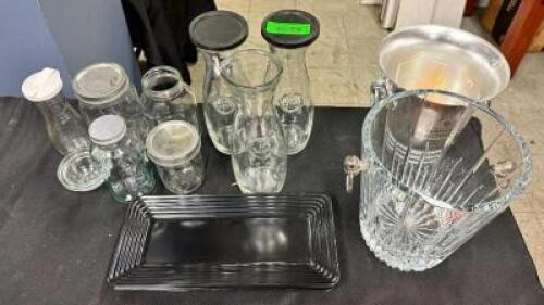ASSORTED KITCHENWARES