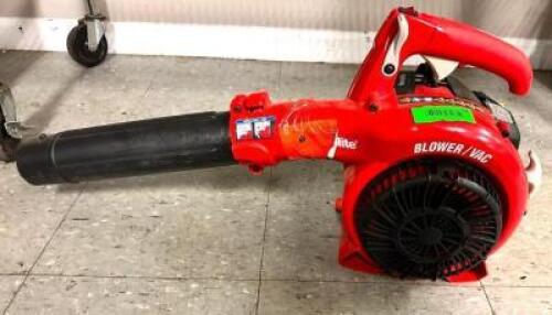 2 CYCLE LEAF BLOWER