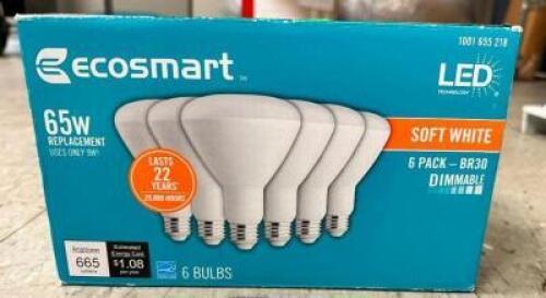 LED LIGHT BULBS