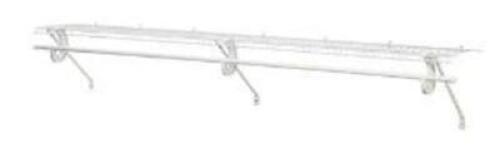 6FT SHELF KIT