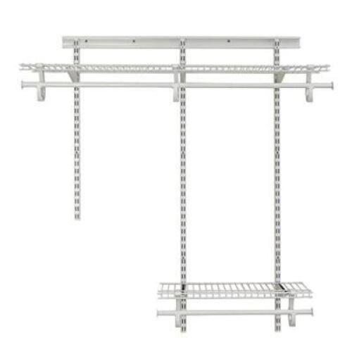 CLOSET SHELF