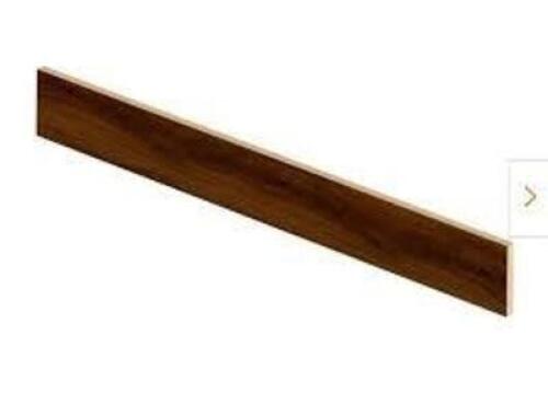 (5)- BOXES OF SHADOW HICKORY CAP-A-TREAD
