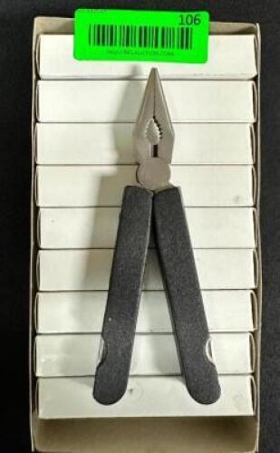 (10)- MULTI-TOOLS