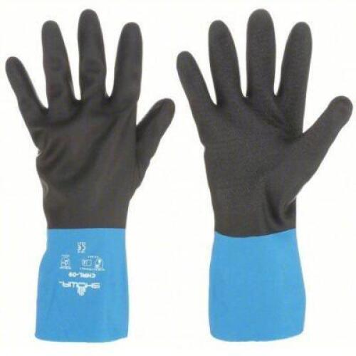 ASSORTMENT OF NEOPRENE GLOVES