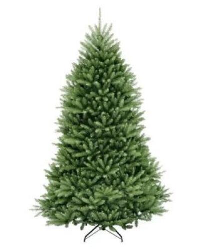 7.5FT DUNHILL FIR CHRISTMAS TREE
