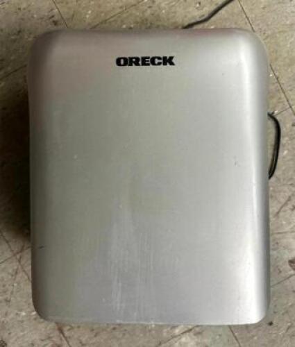 AIR PURIFIER