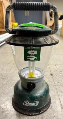 LED LANTERN