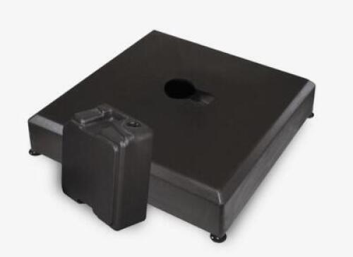 PATIO UMBRELLA BASE