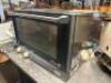 CADCO ELECTRIC COUNTER TOP CONVECTION OVEN. - 2