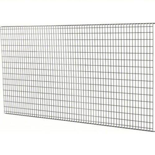 DESCRIPTION: (6) STACKING PANEL BRAND/MODEL: FOLDING GUARD #6H365 INFORMATION: ZINC-PLATED SIZE: 4' X 96" RETAIL$: $115.06 EA QTY: 6