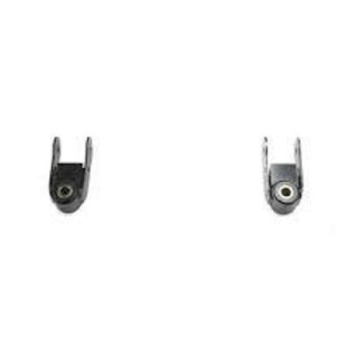 DESCRIPTION: (1) SHOCK ABSORBER EXTENSIONBRAND/MODEL: FABTECH #FTS21252INFORMATION: BLACKSIZE: MUST COME INSPECT FOR ALL PARTSRETAIL$: $303.71 EAQTY: 1
