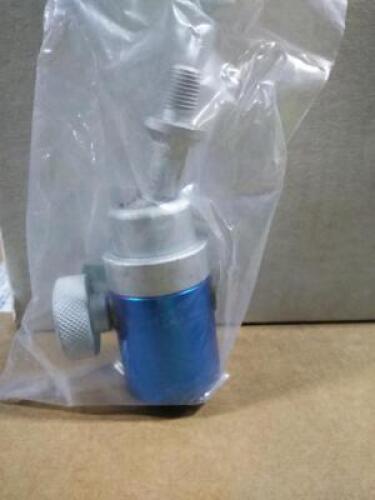 DESCRIPTION: (3) FLOAT AND LOCK LEVEL SWITCH BRAND/MODEL: #78348489 INFORMATION: BLUE SIZE: FLL/02 RETAIL$: $59.00 EA QTY: 3
