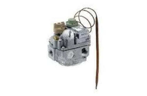 DESCRIPTION: (1) HYDRAULIC SNAP-THROTTLE COMBINATION GAS VAVLE BRAND/MODEL: ROBERTSHAW #700-204 SIZE: 1/2" PIPE RETAIL$: $169.99 EA QTY: 1