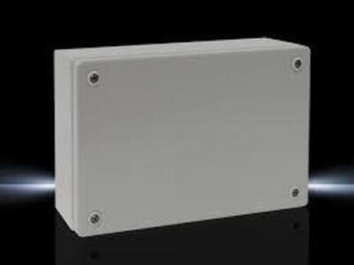 DESCRIPTION: (1) TERMINAL BOX BRAND/MODEL: KL 1503.510 SIZE: 300X200X120 RETAIL$: $40.00 EA QTY: 1