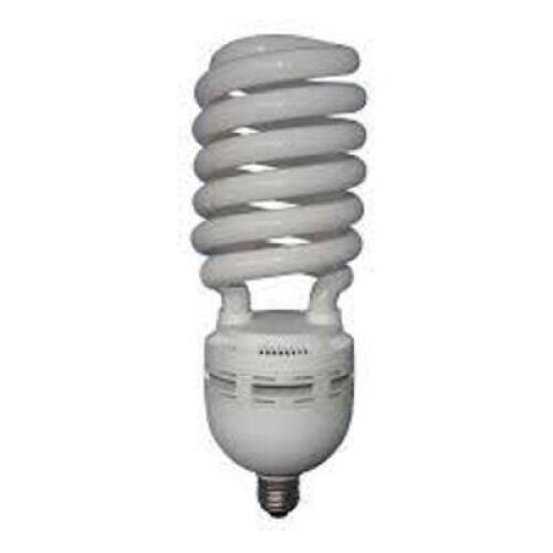 DESCRIPTION: (6) SPIRAL LIGHT BULB BRAND/MODEL: LUMAPRO #3EMY4 SIZE: 6500K RETAIL$: $6.78 EA QTY: 6