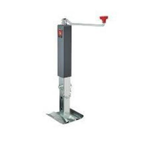 DESCRIPTION: (1) SQUARE JACK BRAND/MODEL: BULLDOG SIZE: 10000 LB CAP RETAIL$: $180.95 EA QTY: 1