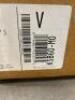 DESCRIPTION: (1) HAMPTON BAY BASE KITCHEN CABINET BRAND/MODEL: KSB60-MO INFORMATION: MEDIUM OAK/MINOR COSMETIC, MUST COME INTO INSPECT/2-DRAWER/2-OUTD - 2