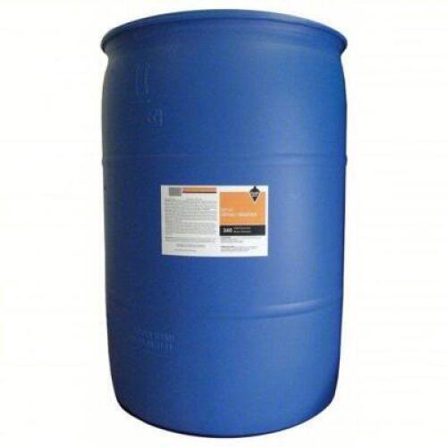 DESCRIPTION: (1) DRUM OF ASPHAULT REMOVER BRAND/MODEL: TOUGH GUY/22F152 INFORMATION: DISSOLVES TAR & ASPHAULT SIZE: 55 GALLON DRUM RETAIL$: $1,526.22