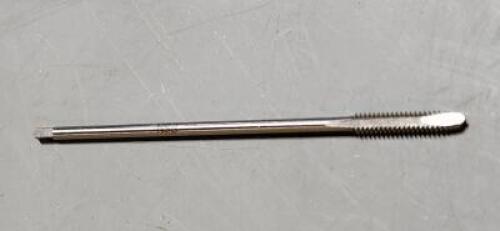DESCRIPTION: (6) HSS SPPT EXTENTION TAP BRAND/MODEL: VC 04708244 SIZE: #10-24 RETAIL$: 47.90 EA QTY: 6