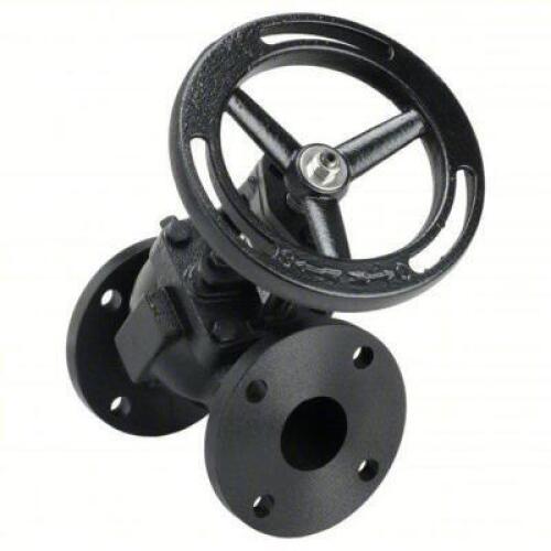 DESCRIPTION: (1) TRIPLE DUTY CHECK VALVE BRAND/MODEL: SSI/1RXE8 SIZE: 6" PIPE/TUBE SIZE RETAIL$: $1,187.28 QTY: 1