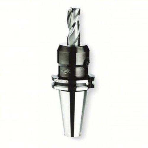 DESCRIPTION: (1) TOOLHOLDER BRAND/MODEL: 4GZF8 INFORMATION: LOCATED AT SHAPIRO METAL SUPPLY RETAIL$: $84.19 QTY: 1