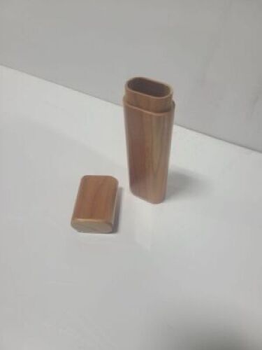 DESCRIPTION: (4) CIGAR STORAGE CONTAINER QTY: 1