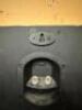 DESCRIPTION: (2) KLIPSCH 75W SPEAKERS QTY: 2 - 4