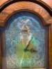DESCRIPTION: TEMPUS FUGIT GRANDFATHER CLOCK BRAND/MODEL: HOWARD MILLER INFORMATION: NEW - NEEDS SOME ASSEMBLY QTY: 1 - 2