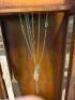 DESCRIPTION: TEMPUS FUGIT GRANDFATHER CLOCK BRAND/MODEL: HOWARD MILLER INFORMATION: NEW - NEEDS SOME ASSEMBLY QTY: 1 - 4