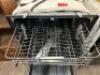 DESCRIPTION: MAYTAG DISHWASHER IN STAINLESS STEEL QTY: 1 - 5