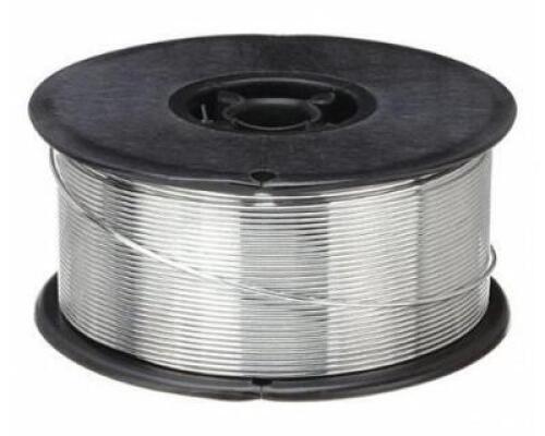 DESCRIPTION: (1) LINCOLN ELECTRIC CARBON STEEL SPOOL MIG WELDING WIRE BRAND/MODEL: ED032927 INFORMATION: AWS CLASSIFICATION: ER70S-6 RETAIL$: $128.65