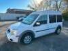 2012 Ford Transit Connect Van, VIN # NM0KS9CN0CT089776