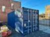 2023 20FT SHIPPING CONTAINER - 2