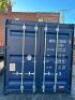 2023 20FT SHIPPING CONTAINER - 3